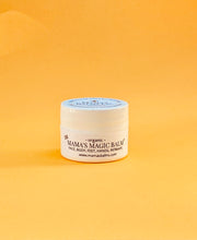 Load image into Gallery viewer, Mama&#39;s Organic Magic Balm Rx® - TRAVEL SIZE .25 oz
